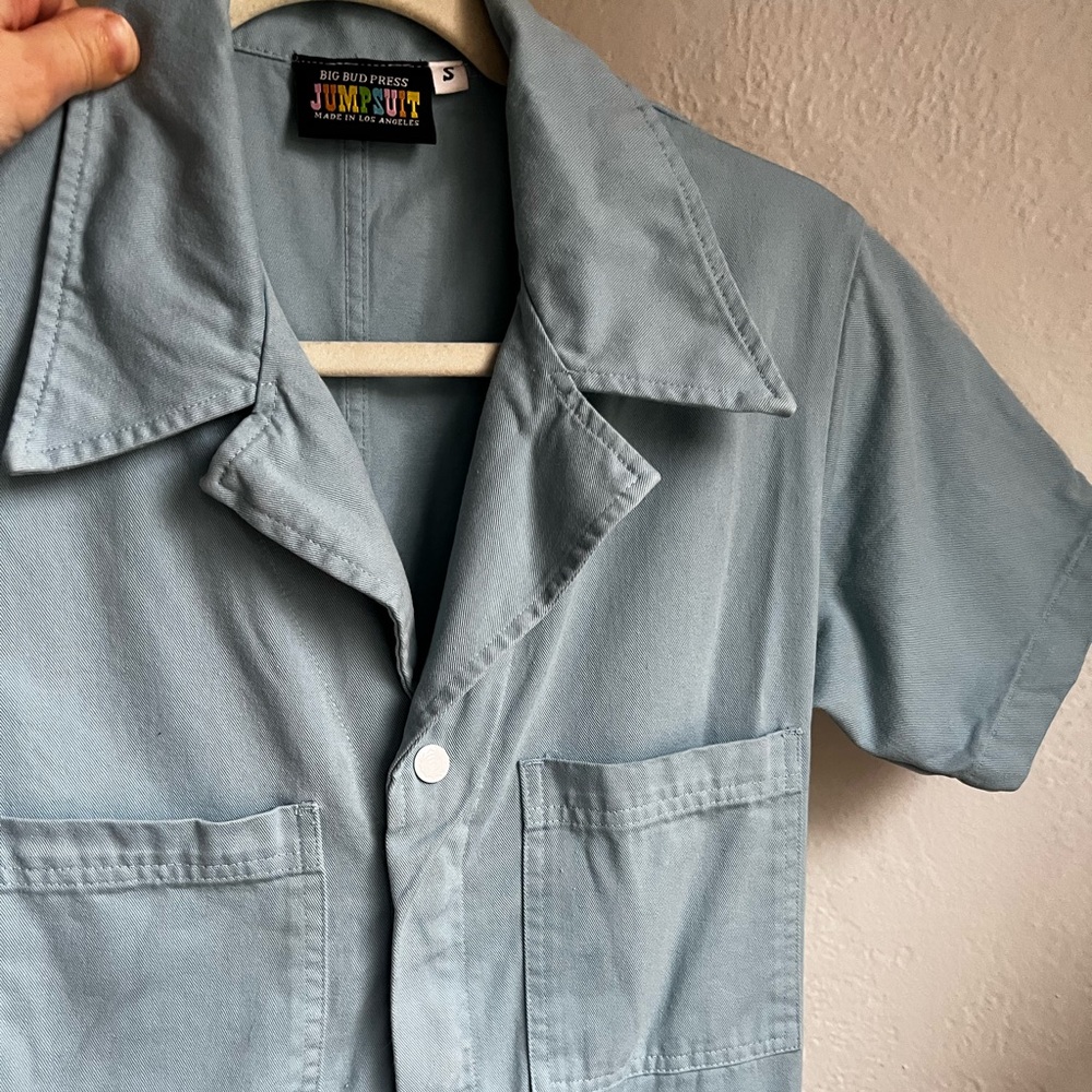 Big Bud Press Jumpsuit